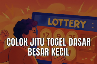 Analisis colok jitu togel dasar
