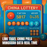 Link Togel China dengan pola mingguan