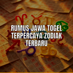 Rumus Jawa Togel yang Terpercaya berdasarkan Zodiak