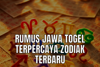Rumus Jawa Togel yang Terpercaya berdasarkan Zodiak