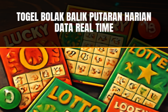 Togel bolak balik data real time