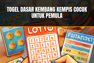 togel dasar kembang kempis