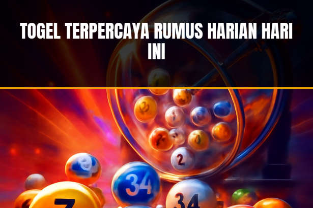 togel terpercaya rumus harian