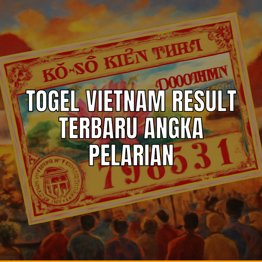 togel vietnam result